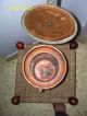Marine Ship Vintage Star Board Electric Lamp Antique From Old Ship Copper Made Lamps & Lighting photo 6
