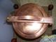 Marine Ship Vintage Star Board Electric Lamp Antique From Old Ship Copper Made Lamps & Lighting photo 7