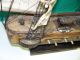 Antique Spanish Frigate Model Ship Collector Quality F Model Ships photo 8