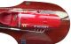 Ferrari Hydroplane Wooden Model Speed Boat Model Ships photo 5