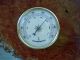 Australian Coolabah Burl Weather Station (barometer,  Thermometer & Hygrometer) Other photo 1