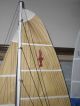 America 3 Nicest Most Detail Americas Cup Model Ever Hand Built Plank On Frame Model Ships photo 7