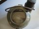 Russian Marine Brass Compass 75mm 1955\ussr Compasses photo 2