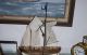 Pirate Ship Black Pearl Minor Repair Fix Free Shiping Model Ships photo 1
