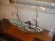Walk In The Water 1st Steamboat Great Lakes Ship Model Model Ships photo 5