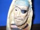 Scrimshaw Whaletooth Reproduction Faux Nautical Maritime Collectible Resin New Scrimshaws photo 1