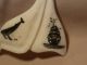 Scrimshaw Ox Bone Maori Pendant Humpback Whale & Ship Scrimshaws photo 2