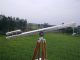 Navy Astro Chromed Telescope With Tripod Stand Telescopes photo 3