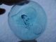 (274) 2.  30 Inch Japanese Curio Glass Float Ball Buoy Fishing Nets & Floats photo 1