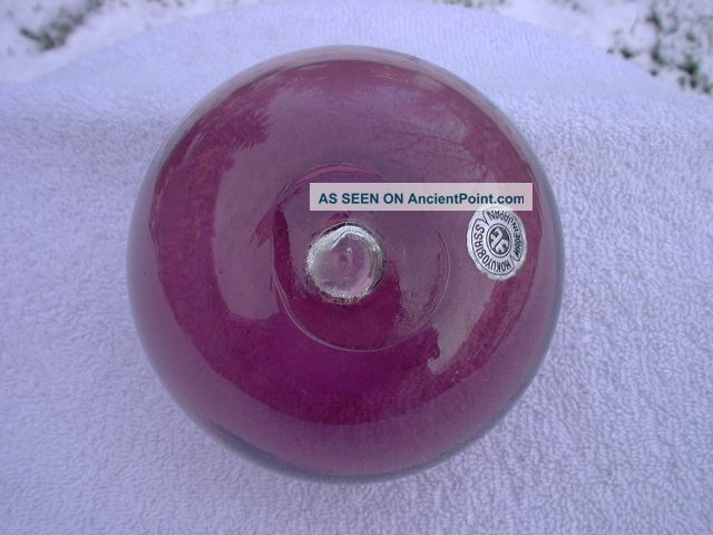 Rare 4.  75 