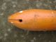 Old Cedar Fishing Fish Net Float Crab Buoy (10) Fishing Nets & Floats photo 2