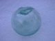 (242) Rare Korean Glass Float Ball Buoy Wp 79 4 Mark Fishing Nets & Floats photo 1