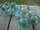 10 Authentic Japanese Glass Fishing Floats Ball Buoy Fishing Nets & Floats photo 2