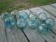 10 Authentic Japanese Glass Fishing Floats Ball Buoy Fishing Nets & Floats photo 3