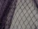 5 X 16 Beachcombed Purple Fishing Fish Net (a) Fishing Nets & Floats photo 2