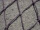 5 X 16 Beachcombed Purple Fishing Fish Net (a) Fishing Nets & Floats photo 3