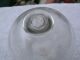 Rare Smallest Nw Glass Float Clear Ball Russian (261) Fishing Nets & Floats photo 1