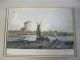 1814 Engraving W B Cook Mast House,  Blackwall.  S Owen Other photo 3