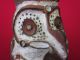 Vintage Papua New Guinea Sepik Clay Sago Pot,  Aibom,  Handmade Pacific Islands & Oceania photo 7