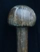 Authentic 19thc Zulu Knobkerrie,  Axe And Shield Other photo 3