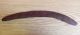 Fantastic Old Carved & Decorated Wooden Australian Aboriginal Boomerang In Vgc Pacific Islands & Oceania photo 4