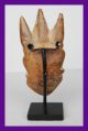 Fine Mask Pendant From The Pende Tribe Of The Congo Other photo 5