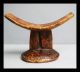 A Somali Headrest With Neat Engravings Throughout + Good Patina Other photo 5
