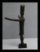 An Angular Lobi Thil Figure To Ward Off Misfortune,  From Burkina Faso Other photo 2