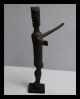 An Angular Lobi Thil Figure To Ward Off Misfortune,  From Burkina Faso Other photo 6