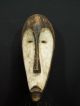 African Tribal Fang Ngil Mask Other photo 1