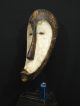 African Tribal Fang Ngil Mask Other photo 2