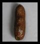 A Wonderful Natural Cast Peanut 18 - 19thc Akan Gold Weight Ex French Coll Other photo 1