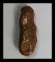A Wonderful Natural Cast Peanut 18 - 19thc Akan Gold Weight Ex French Coll Other photo 5