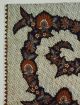 Mid Old Indonesien Jawa Hand Drawn Batik Tulis Fabric Textile Clothes Wax Bx91 Pacific Islands & Oceania photo 2