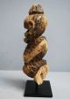 A Stone Mambila Altar Figure From Cameroon Other photo 4
