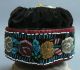 Antique 19c Native American Iroquois Beadwork / Beaded Hat / Cap C1850 - 80 Native American photo 1