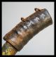 A Horn +brass Flute From The Latuku Tribe Of North Eastern Africa Other photo 4