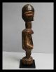 A Cubist Thil Figure From The Lobi Tribe Of Burkina Faso Other photo 1