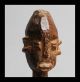 A Cubist Thil Figure From The Lobi Tribe Of Burkina Faso Other photo 3