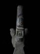 Fine Antique Nias Coconut Grater 19th To Early 20th Century (batak Dayak) Pacific Islands & Oceania photo 7