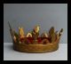 A Chiefs Gold Crown From The Ashanti Tribe Of Ghana Other photo 6