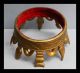 A Chiefs Gold Crown From The Ashanti Tribe Of Ghana Other photo 7