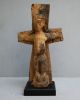 An Old And Eroded Christ On The Cross From Tanzania Other photo 1