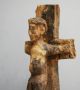 An Old And Eroded Christ On The Cross From Tanzania Other photo 2