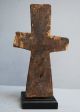 An Old And Eroded Christ On The Cross From Tanzania Other photo 5