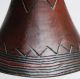 A Beautifully Engraved Headrest From Ethiopia Other photo 1