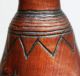 A Beautifully Engraved Headrest From Ethiopia Other photo 4