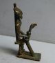 A Large Complicated Bronze From The Ashanti Tribe Of Ghana Other photo 4