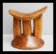 A Well Formed Headrest With Large Proportions From Ethiopia Other photo 1