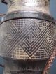 African Tribal Wooden Container - - - - Kaka,  Congo Other photo 4